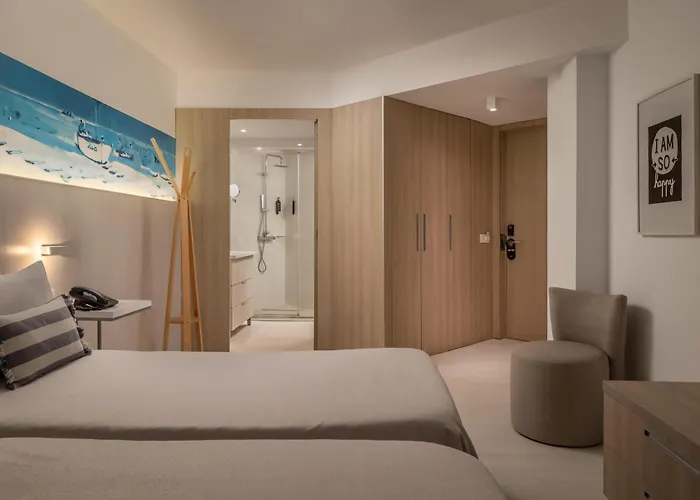 Alegria Mar Mediterrania - Adults Only 4*Sup