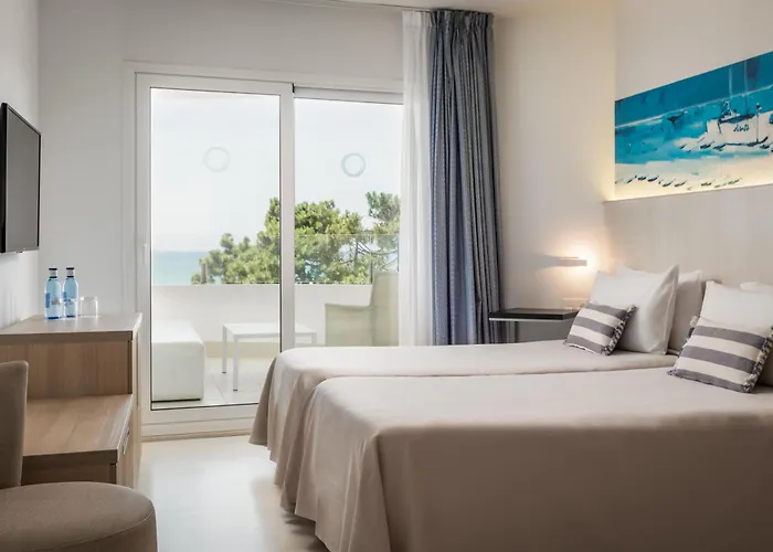 Alegria Mar Mediterrania - Adults Only 4*Sup