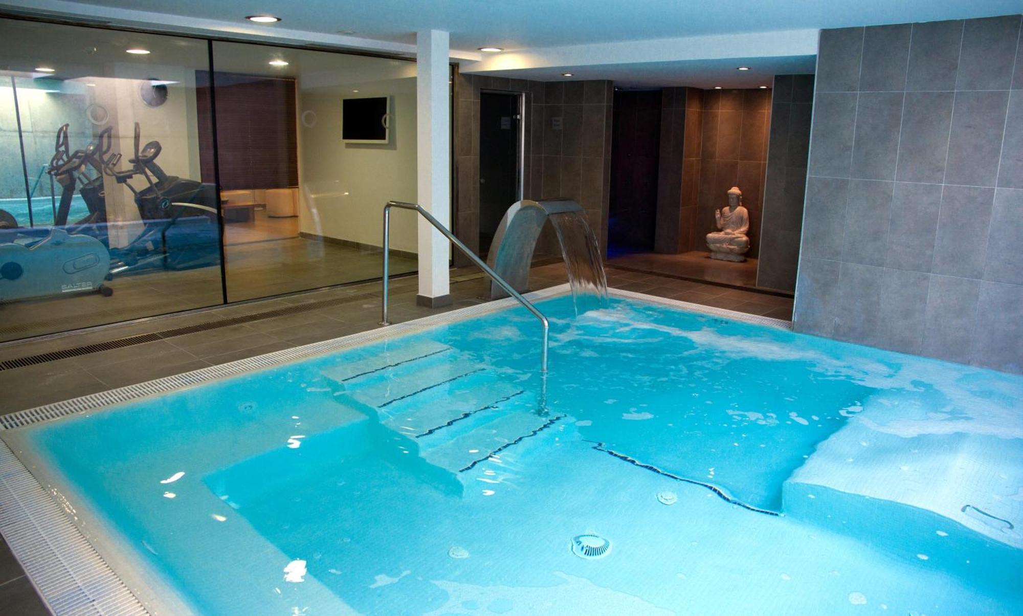 Alegria Mar Mediterrania - Adults Only 4*sup