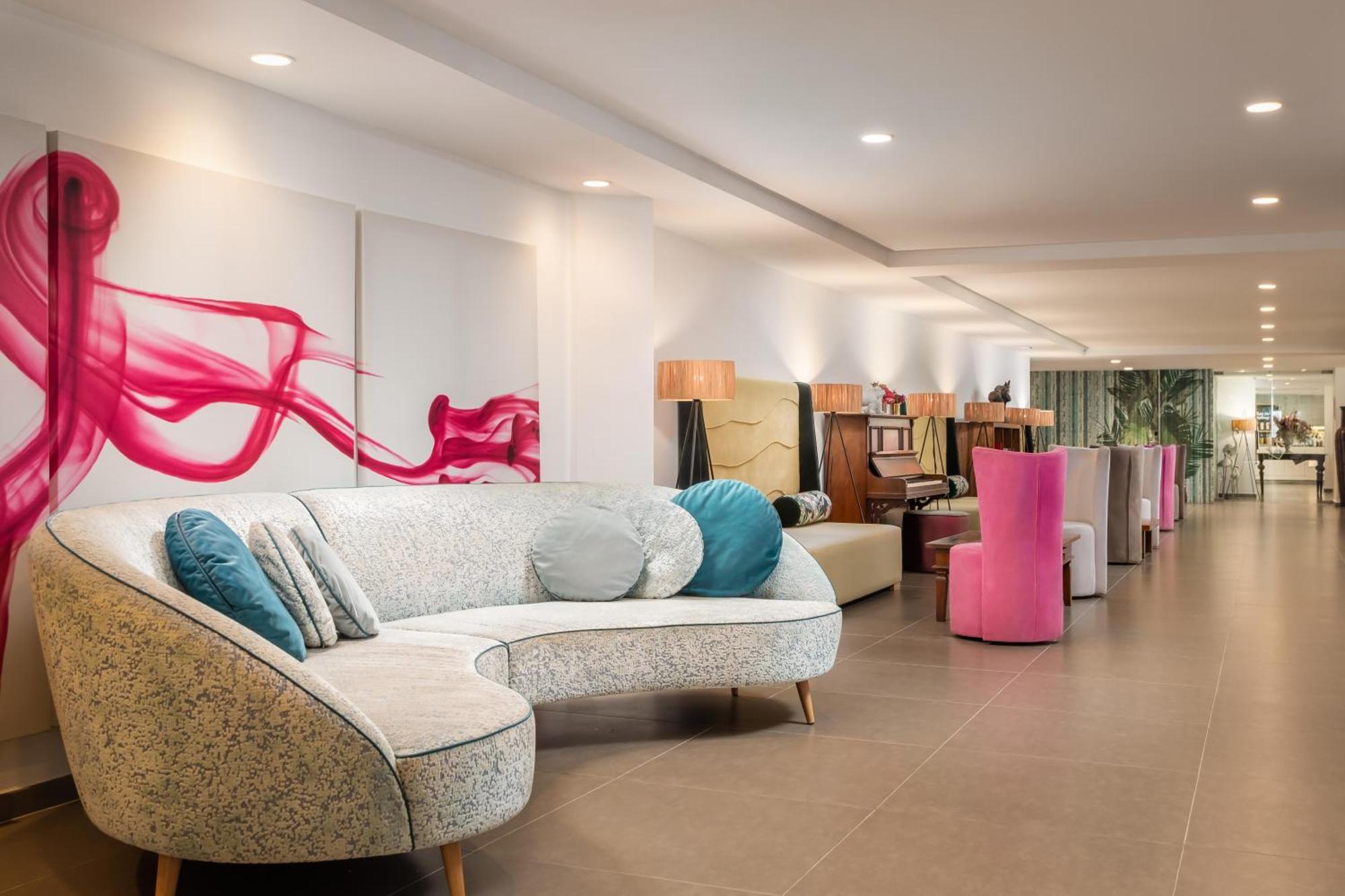 Hotel Alegria Mar Mediterrania - Adults Only 4*sup 4*