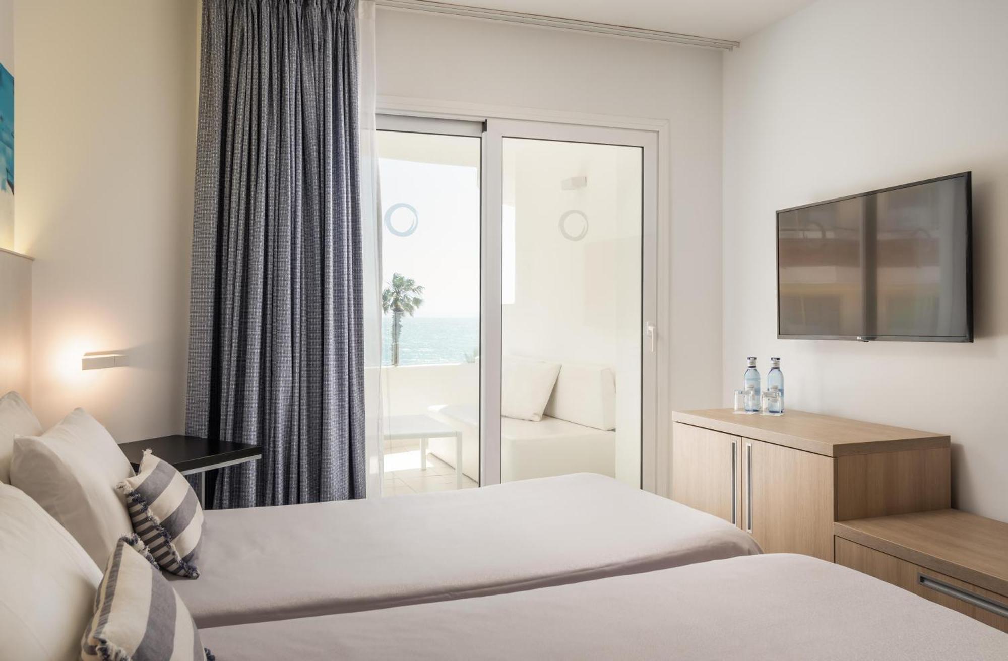Alegria Mar Mediterrania - Adults Only 4*sup 4*
