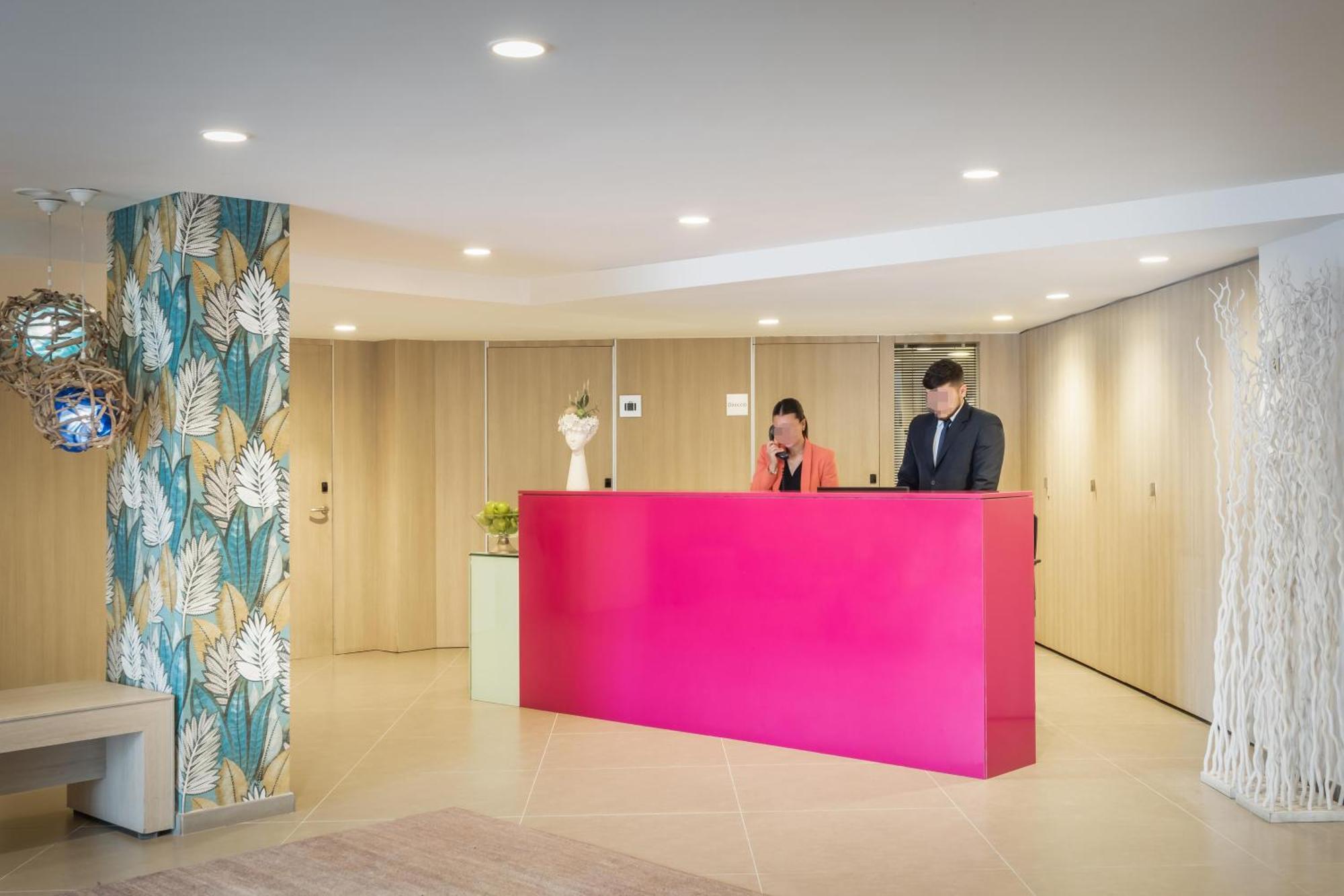Hotel Alegria Mar Mediterrania - Adults Only 4*sup 4*