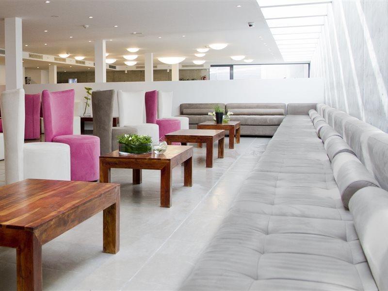 Alegria Mar Mediterrania - Adults Only 4*sup Hotel Santa Susanna