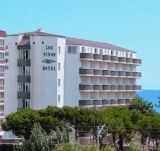 Hotel Alegria Mar Mediterrania - Adults Only 4*sup