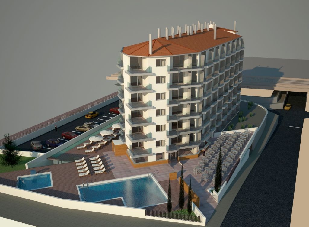 Hotel Alegria Mar Mediterrania - Adults Only 4*sup