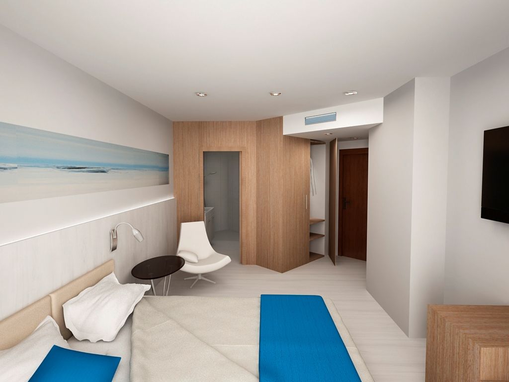 Hotel Alegria Mar Mediterrania - Adults Only 4*sup 4*