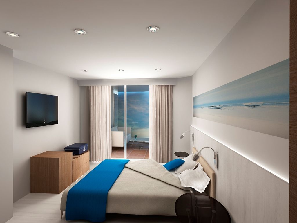 Alegria Mar Mediterrania - Adults Only 4*sup 4*
