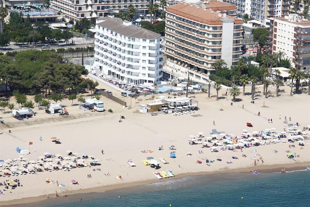 Alegria Mar Mediterrania - Adults Only 4*sup Santa Susanna