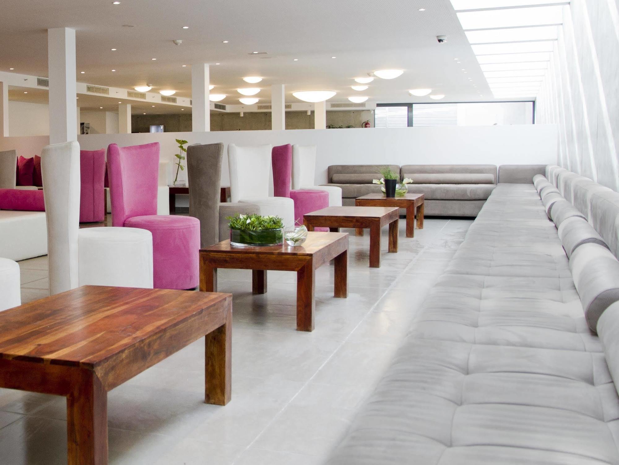 Alegria Mar Mediterrania - Adults Only 4*sup 4* Santa Susanna
