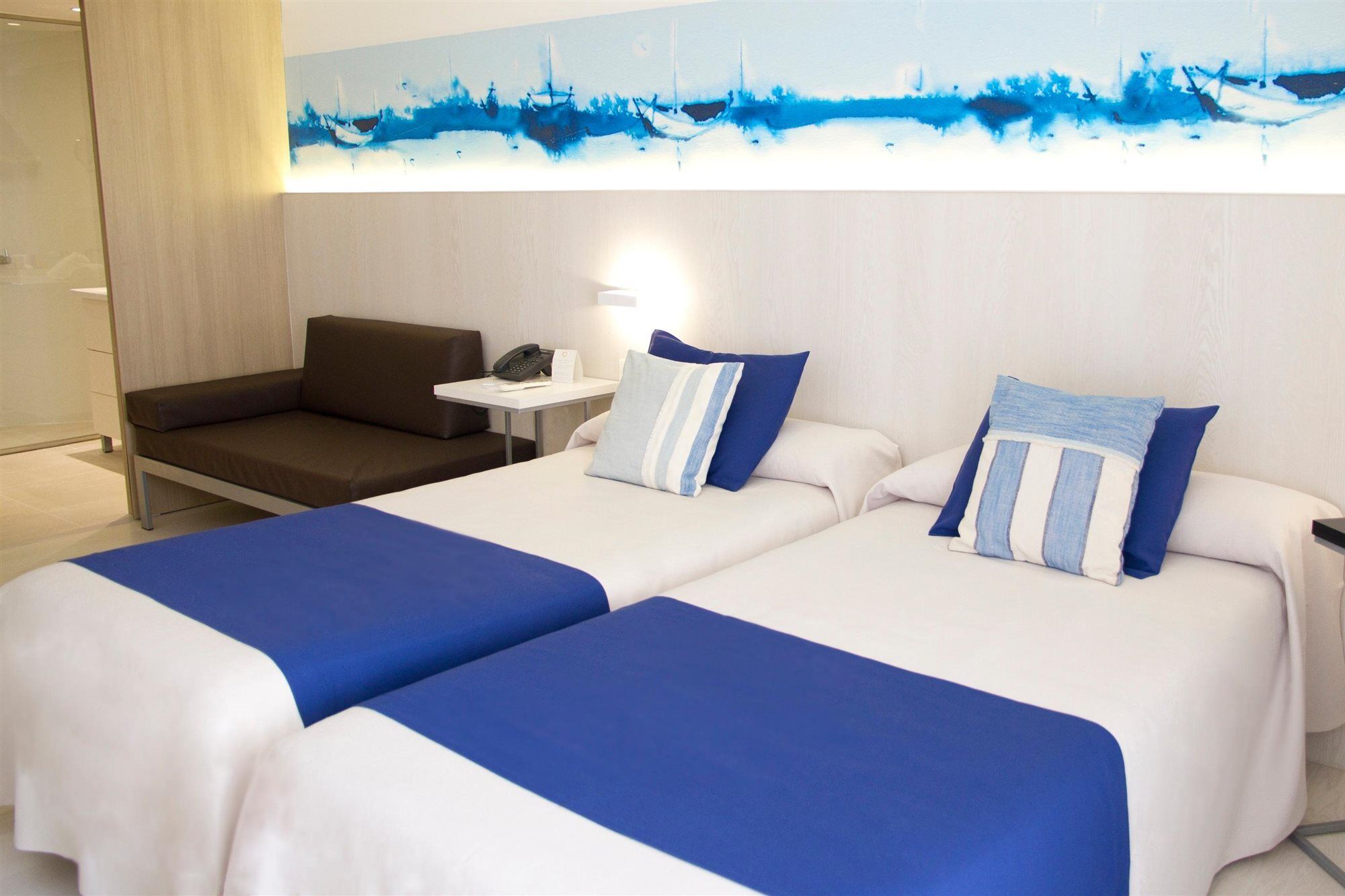 Hotel Alegria Mar Mediterrania - Adults Only 4*sup 4*