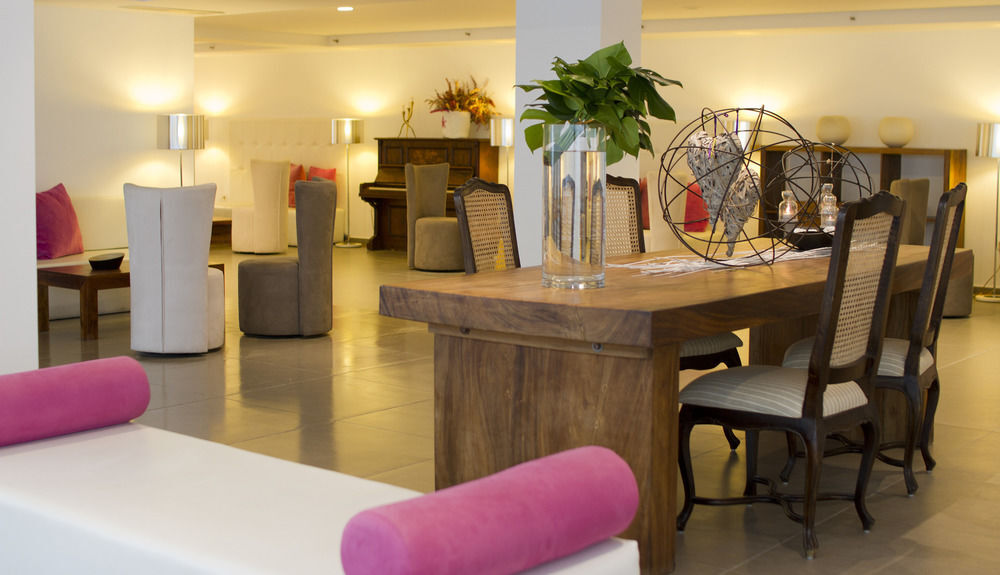 Alegria Mar Mediterrania - Adults Only 4*sup 4* Santa Susanna