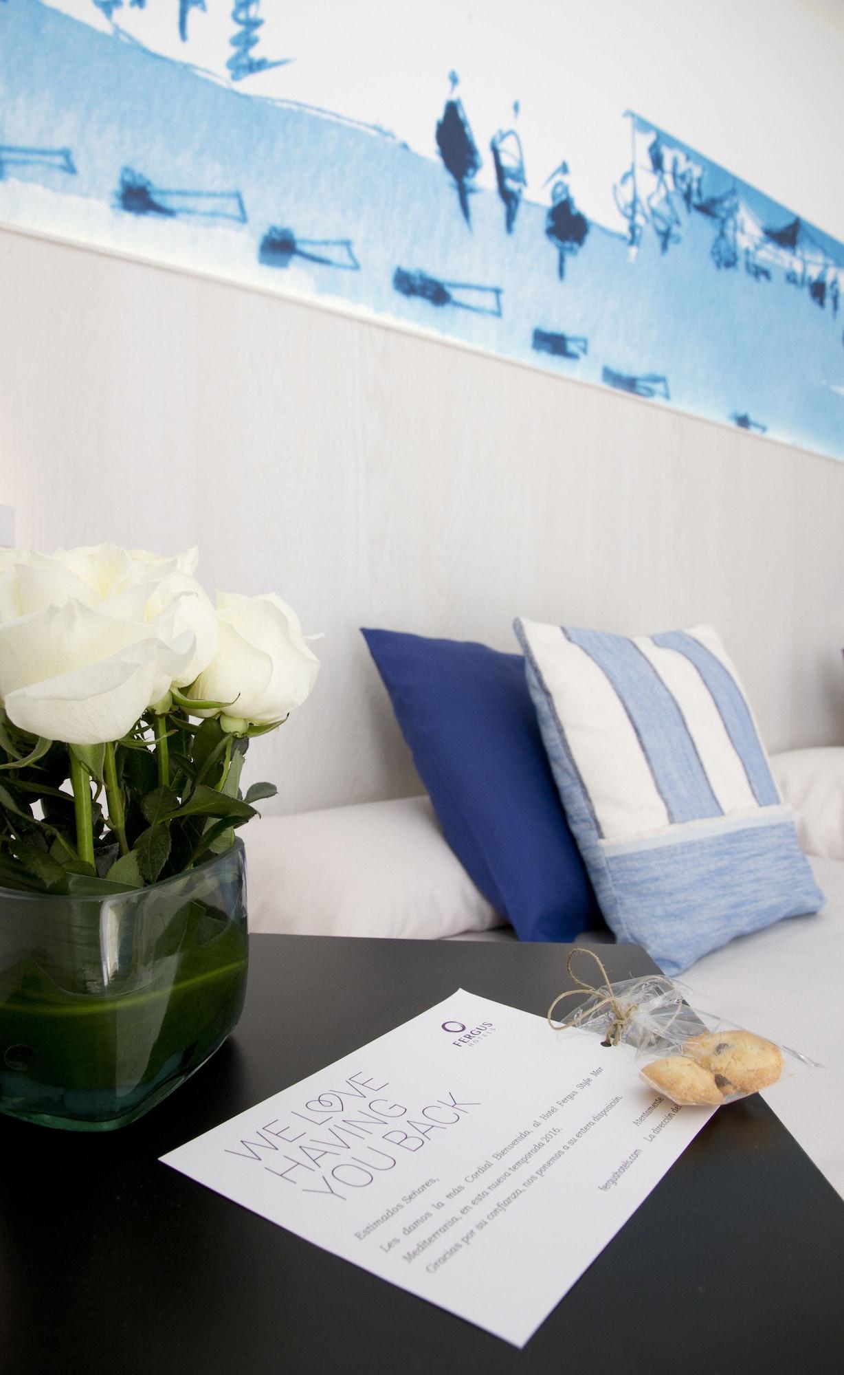 Hotel Alegria Mar Mediterrania - Adults Only 4*sup Santa Susanna