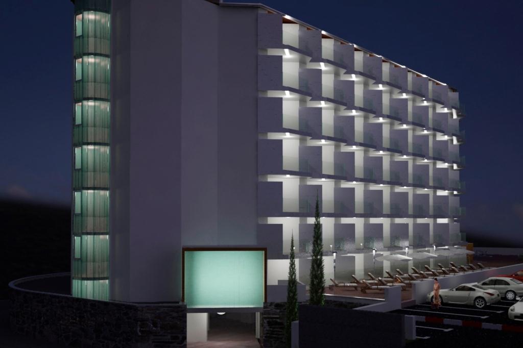 Alegria Mar Mediterrania - Adults Only 4*sup Hotel Santa Susanna