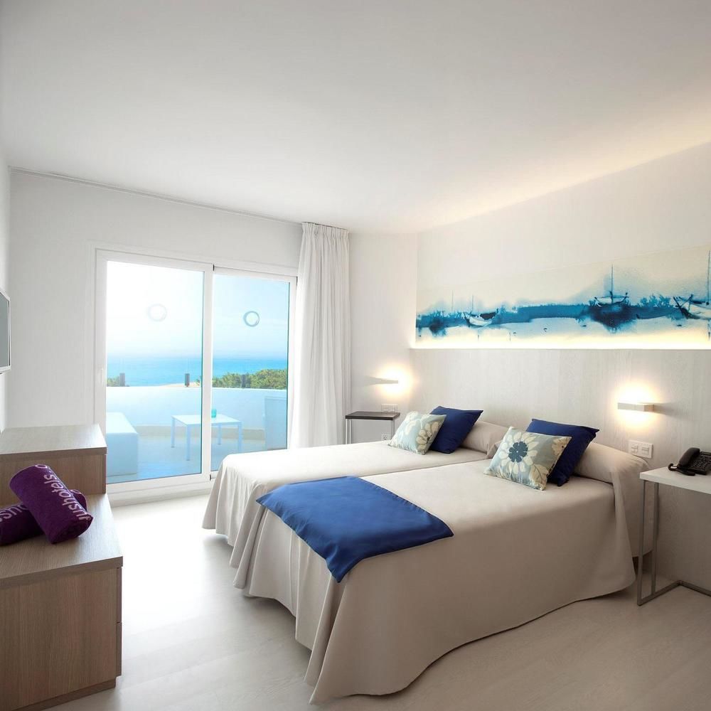 Alegria Mar Mediterrania - Adults Only 4*sup Santa Susanna