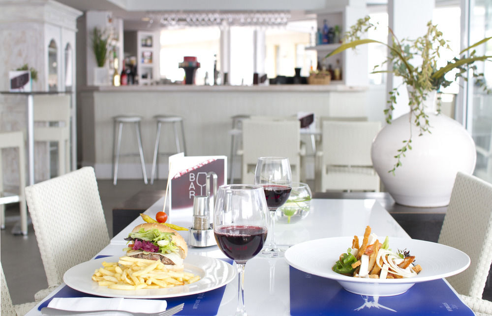 Alegria Mar Mediterrania - Adults Only 4*sup
