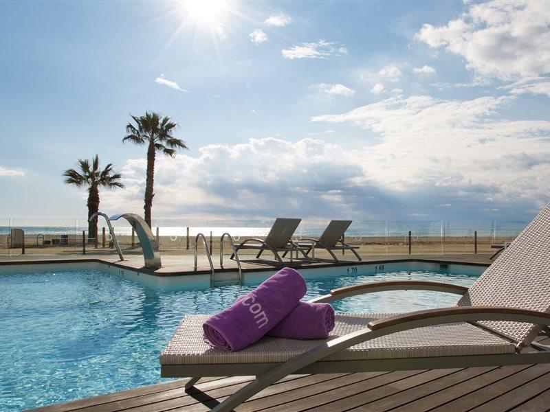 Alegria Mar Mediterrania - Adults Only 4*sup Santa Susana